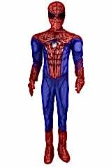 Örümcek Adam Kostümü - Spiderman Costume