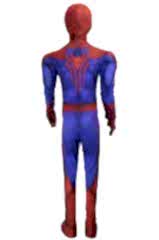 Örümcek Adam Kostümü - Spiderman Costume