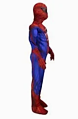 Örümcek Adam Kostümü - Spiderman Costume