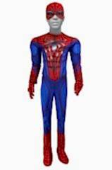 Örümcek Adam Kostümü - Spiderman Costume