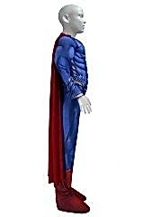 Süpermen Kostümü - Superman Costume