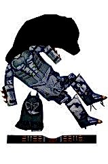 Lənkəran Kostümü - Lənkəran Costume