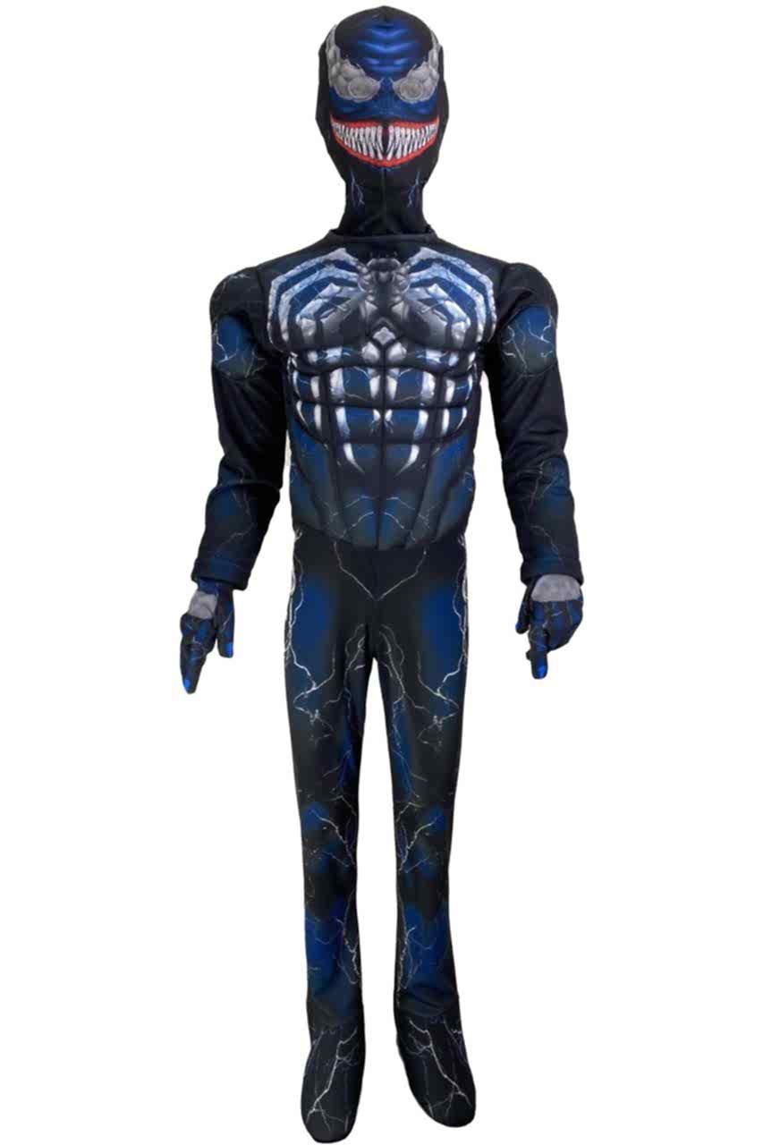 Venom Kostümü - Venom Costume