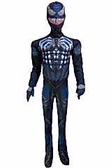 Venom Kostümü - Venom Costume