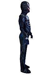 Venom Kostümü - Venom Costume
