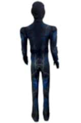 Venom Kostümü - Venom Costume