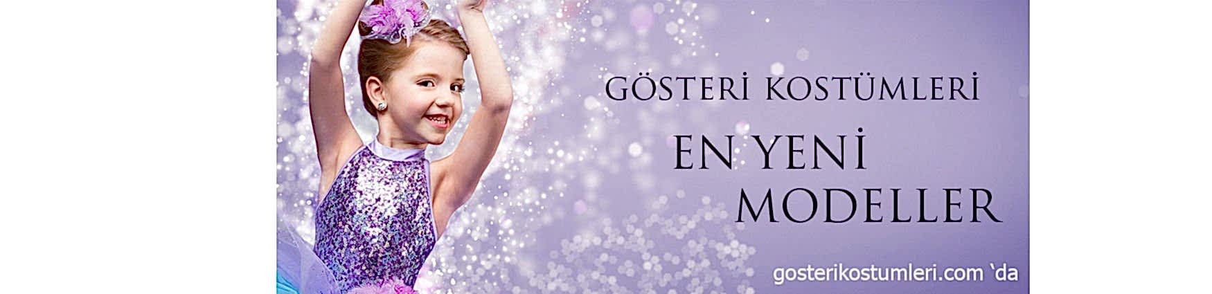 Gösteri Kostümleri